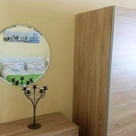 Spacious Flat In 63 M² Parking Included Διαμέρισμα
