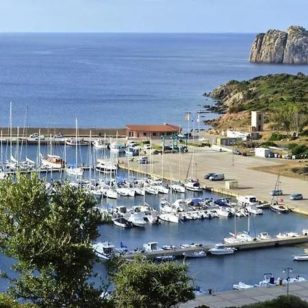 Spacious Flat In 63 M² Parking Included * Teulada