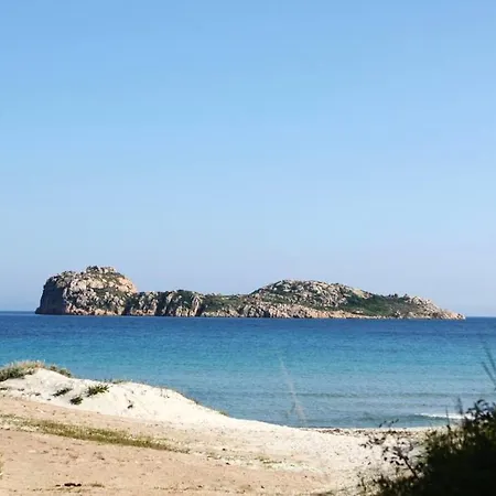 Spacious Flat In 63 M² Parking Included Teulada