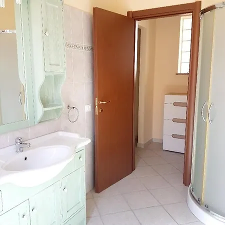 Apartmán Spacious Flat In 63 M² Parking Included